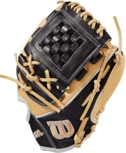12 Inch Wilson A2000 Women's Fastpitch Softball Glove WBW10043912 -Rawlings Mizu Store wilson a2000 12 inch womens fastpitch softball glove wbw10043912 11