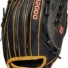 12.5 Inch Wilson A2000 Women's Fastpitch Softball Glove WBW100222125 -Rawlings Mizu Store wilson a2000 125 inch womens fastpitch softball glove wbw100222125 11
