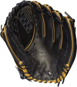 12.5 Inch Wilson A2000 Women's Fastpitch Softball Glove WBW100222125 -Rawlings Mizu Store wilson a2000 125 inch womens fastpitch softball glove wbw100222125 12