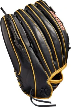 12.5 Inch Wilson A2000 Women's Fastpitch Softball Glove WBW100222125 -Rawlings Mizu Store wilson a2000 125 inch womens fastpitch softball glove wbw100222125 14