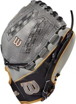 12.5 Inch Wilson A2000 Women's Fastpitch Softball Glove WBW100441125 -Rawlings Mizu Store wilson a2000 125 inch womens fastpitch softball glove wbw100441125 11