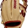 11.75 Inch Wilson A2000 1787 Adult Infield Baseball Glove WBW1000891175 -Rawlings Mizu Store wilson a2000 1787 1175 inch adult infield baseball glove wbw1000891175 11