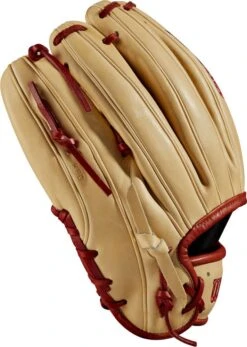 11.75 Inch Wilson A2000 1787 Adult Infield Baseball Glove WBW1000891175 -Rawlings Mizu Store wilson a2000 1787 1175 inch adult infield baseball glove wbw1000891175 14