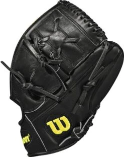 11.75 Inch Wilson A2000 Clayton Kershaw Game Model Adult Baseball Glove WBW1002361175 -Rawlings Mizu Store wilson a2000 clayton kershaw game model 1175 inch adult baseball glove wbw1002361175 11