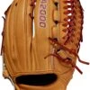 11.75 Inch Wilson A2000 D33 Adult Infield Baseball Glove WBW1000901175 -Rawlings Mizu Store wilson a2000 d33 1175 inch adult infield baseball glove wbw1000901175 11