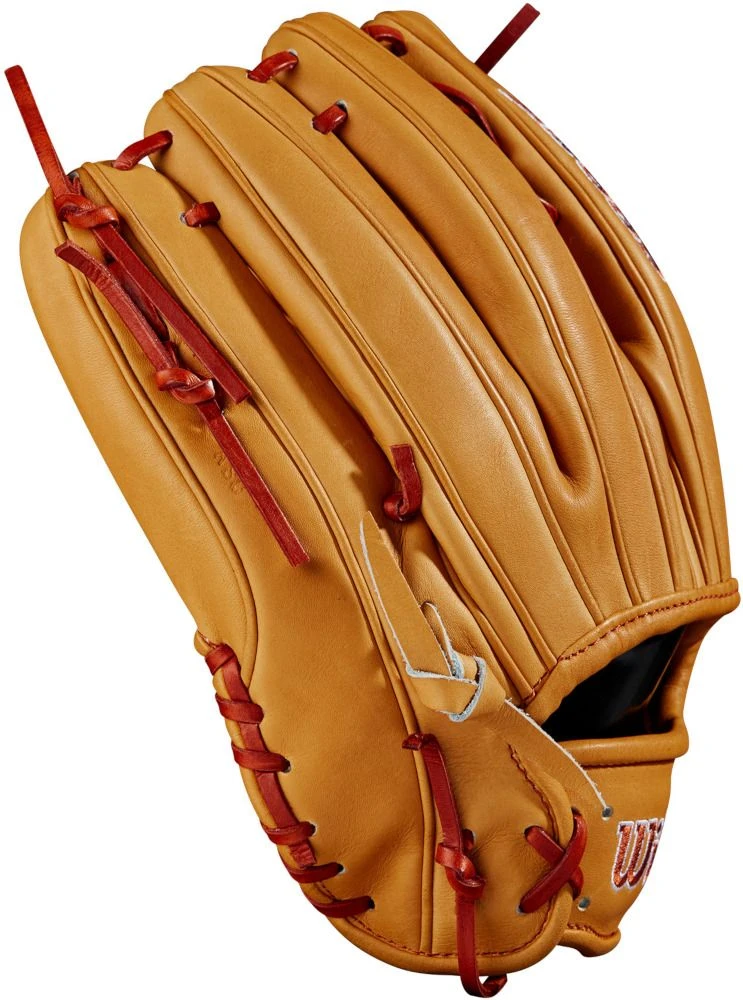 11.75 Inch Wilson A2000 D33 Adult Infield Baseball Glove WBW1000901175 6 11.75 Inch Wilson A2000 D33 Adult Infield Baseball Glove WBW1000901175 - Image 4