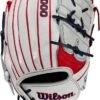 12.25 Inch Wilson A2000 Monica Abbott Game Model Women's Fastpitch Pitcher Softball Glove WBW1002421225 -Rawlings Mizu Store wilson a2000 monica abbott game model 1225 inch womens fastpitch softball glove wbw1002421225 11
