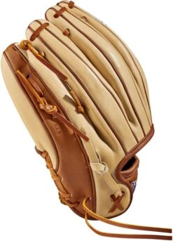11.75 Inch Wilson A2000 Sis Bates Game Model Fastpitch Softball Glove WBW1010161175 -Rawlings Mizu Store wilson a2000 sis bates game model 1175 inch fastpitch softball glove wbw1010161175 13