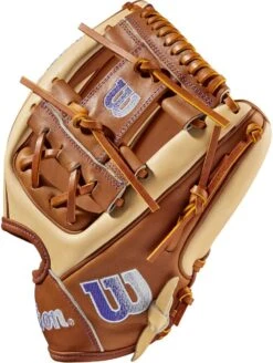 11.75 Inch Wilson A2000 Sis Bates Game Model Fastpitch Softball Glove WBW1010161175 -Rawlings Mizu Store wilson a2000 sis bates game model 1175 inch fastpitch softball glove wbw1010161175 14