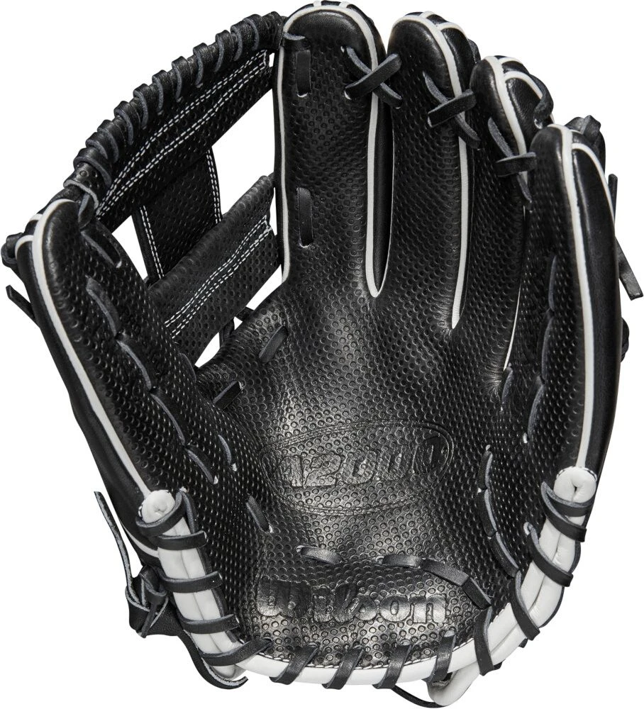 11.5 Inch Wilson A2000 Spin Control Adult Infield Baseball Glove WBW100985115 4 11.5 Inch Wilson A2000 Spin Control Adult Infield Baseball Glove WBW100985115 - Image 2