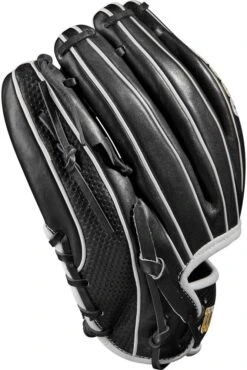 11.5 Inch Wilson A2000 Spin Control Adult Infield Baseball Glove WBW100985115 8 11.5 Inch Wilson A2000 Spin Control Adult Infield Baseball Glove WBW100985115 -Rawlings Mizu Store wilson a2000 spin control adult 115 inch infield baseball glove wbw100985115 13
