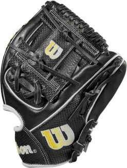 11.5 Inch Wilson A2000 Spin Control Adult Infield Baseball Glove WBW100985115 9 11.5 Inch Wilson A2000 Spin Control Adult Infield Baseball Glove WBW100985115 -Rawlings Mizu Store wilson a2000 spin control adult 115 inch infield baseball glove wbw100985115 14