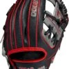 11.75 Inch Wilson A2000 Spin Control SuperSkin Adult Infield Baseball Glove WBW1009861175 -Rawlings Mizu Store wilson a2000 spin control superskin adult 1175 inch infield baseball glove wbw1009861175 11