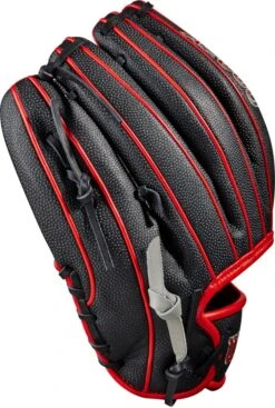 11.75 Inch Wilson A2000 Spin Control SuperSkin Adult Infield Baseball Glove WBW1009861175 8 11.75 Inch Wilson A2000 Spin Control SuperSkin Adult Infield Baseball Glove WBW1009861175 -Rawlings Mizu Store wilson a2000 spin control superskin adult 1175 inch infield baseball glove wbw1009861175 13