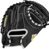 33.5 Inch Wilson A2000 Spin Control SuperSkin Adult Catcher Baseball Mitt WBW100995335 -Rawlings Mizu Store wilson a2000 spin control superskin adult 335 inch catchers baseball mitt wbw100995335 11