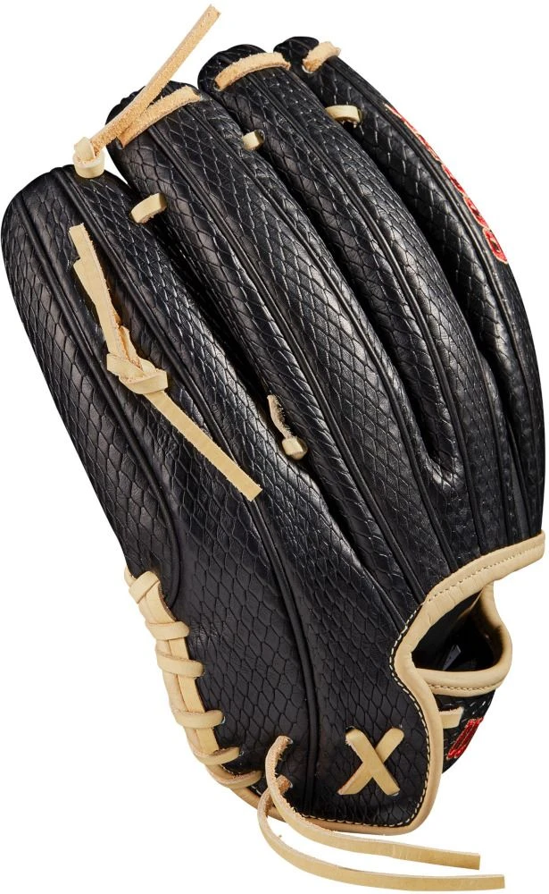 12 Inch Wilson A2000 SuperSkin Women's Infield Fastpitch Softball Glove WBW10020912 6 12 Inch Wilson A2000 SuperSkin Women's Infield Fastpitch Softball Glove WBW10020912 - Image 4