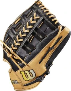 12.75 Inch Wilson A2000 SuperSkin Adult Outfield Baseball Glove WBW1009731275 -Rawlings Mizu Store wilson a2000 superskin adult 1275 inch outfield baseball glove wbw1009731275 14