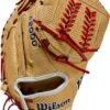34 Inch Wilson A2000 SuperSkin Aubree Monroe Game Model Women's Fastpitch Softball Catcher Mitt WBW10024434 2 34 Inch Wilson A2000 SuperSkin Aubree Monroe Game Model Women's Fastpitch Softball Catcher Mitt WBW10024434 -Rawlings Mizu Store wilson a2000 superskin aubree monroe game model 34 inch womens fastpitch softball catcher mitt wbw10 11