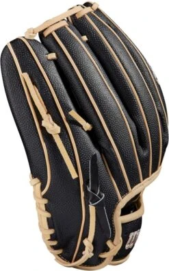 12 Inch Wilson A2000 SuperSkin B2 Adult Pitcher Baseball Glove WBW10010012 -Rawlings Mizu Store wilson a2000 superskin b12 12 inch adult pitcher baseball glove wbw10010012 14