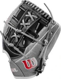 11.75 Inch Wilson A2000 SuperSkin Women's Fastpitch Softball Glove WBW1009911175 9 11.75 Inch Wilson A2000 SuperSkin Women's Fastpitch Softball Glove WBW1009911175 -Rawlings Mizu Store wilson a2000 superskin womens 1175 inch fastpitch softball glove wbw1009911175 14