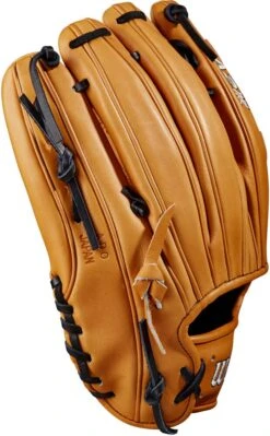 11.75 Inch Wilson A2K D33 Adult Baseball Glove WBW1008931175 8 11.75 Inch Wilson A2K D33 Adult Baseball Glove WBW1008931175 -Rawlings Mizu Store wilson a2k d33 1175 inch adult baseball glove wbw1008931175 13