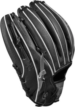 11.75 Inch Wilson A2K SuperSkin 1787SS Adult Infield Baseball Glove WBW1008921175 -Rawlings Mizu Store wilson a2k superskin 1787ss 1175 inch adult infield baseball glove wbw1008921175 13