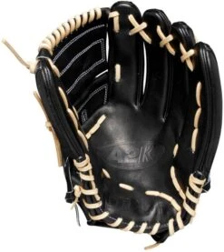 Wilson A2K SuperSkin B2 12 Inch Adult Pitcher's Baseball Glove WBW10041112 7 Wilson A2K SuperSkin B2 12 Inch Adult Pitcher's Baseball Glove WBW10041112 -Rawlings Mizu Store wilson a2k superskin b2 12 inch adult pitchers baseball glove wbw10041112 26