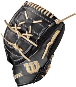 Wilson A2K SuperSkin B2 12 Inch Adult Pitcher's Baseball Glove WBW10041112 8 Wilson A2K SuperSkin B2 12 Inch Adult Pitcher's Baseball Glove WBW10041112 -Rawlings Mizu Store wilson a2k superskin b2 12 inch adult pitchers baseball glove wbw10041112 27