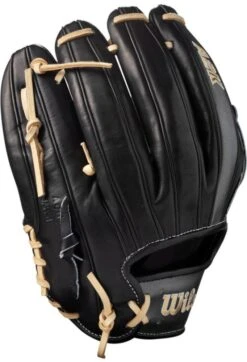 Wilson A2K SuperSkin B2 12 Inch Adult Pitcher's Baseball Glove WBW10041112 9 Wilson A2K SuperSkin B2 12 Inch Adult Pitcher's Baseball Glove WBW10041112 -Rawlings Mizu Store wilson a2k superskin b2 12 inch adult pitchers baseball glove wbw10041112 28