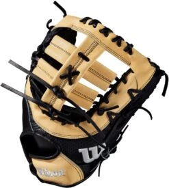 12.5 Inch Wilson A2K SuperSnakeSkin Jose Abreu Game Model JAB79GM Adult Baseball Firstbase Mitt WBW100233125 -Rawlings Mizu Store wilson a2k supersnakeskin jose abreu game model jab79gm 125 inch adult baseball firstbase mitt wbw10 13
