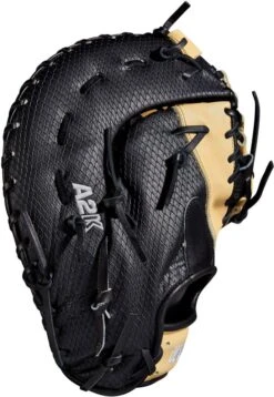 12.5 Inch Wilson A2K SuperSnakeSkin Jose Abreu Game Model JAB79GM Adult Baseball Firstbase Mitt WBW100233125 -Rawlings Mizu Store wilson a2k supersnakeskin jose abreu game model jab79gm 125 inch adult baseball firstbase mitt wbw10 14
