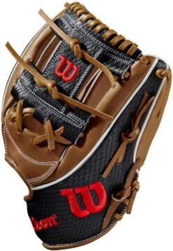 11.75 Inch Wilson A2K 1787 Adult Infield Baseball Glove WBW1000601175 9 11.75 Inch Wilson A2K 1787 Adult Infield Baseball Glove WBW1000601175 -Rawlings Mizu Store wilson a2k wtat2krb211787 1175 inch adult infield baseball glove 11