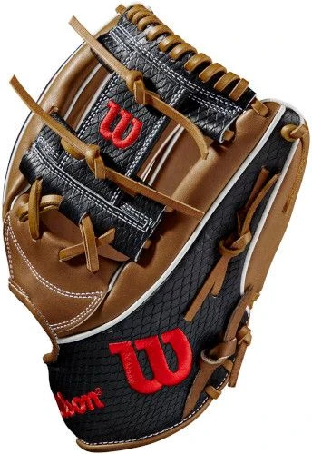 11.75 Inch Wilson A2K 1787 Adult Infield Baseball Glove WBW1000601175 6 11.75 Inch Wilson A2K 1787 Adult Infield Baseball Glove WBW1000601175 - Image 4