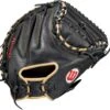 32 Inch Wilson A500 Youth Baseball Catcher Mitt WBW10016132