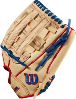 12 Inch Wilson A500 Youth Baseball Glove WBW10090312 9 12 Inch Wilson A500 Youth Baseball Glove WBW10090312 -Rawlings Mizu Store wilson a500 youth 12 inch baseball glove wbw10090312 14
