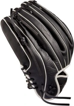 12 Inch Wilson A700 Women's Fastpitch Softball Glove WBW10042412 -Rawlings Mizu Store wilson a700 12 inch womens fastpitch softball glove wbw10042412 13