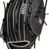 12.5 Inch Wilson A700 Women's Fastpitch Softball Glove WBW100425125 -Rawlings Mizu Store wilson a700 125 inch womens fastpitch softball glove wbw100425125 11