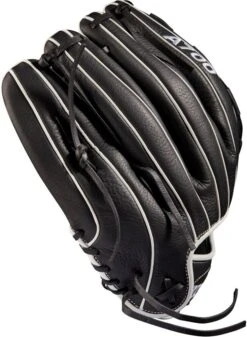 12.5 Inch Wilson A700 Women's Fastpitch Softball Glove WBW100425125 -Rawlings Mizu Store wilson a700 125 inch womens fastpitch softball glove wbw100425125 13
