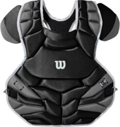Wilson C1K Protection WTA4605 Adult Baseball Catchers Chest Protector