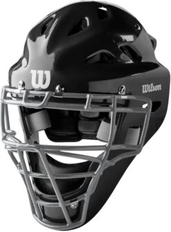 Wilson C200 Youth Baseball Catcher's Gear Kit WB57116 -Rawlings Mizu Store wilson c200 youth baseball catchers gear kit wb57116 31