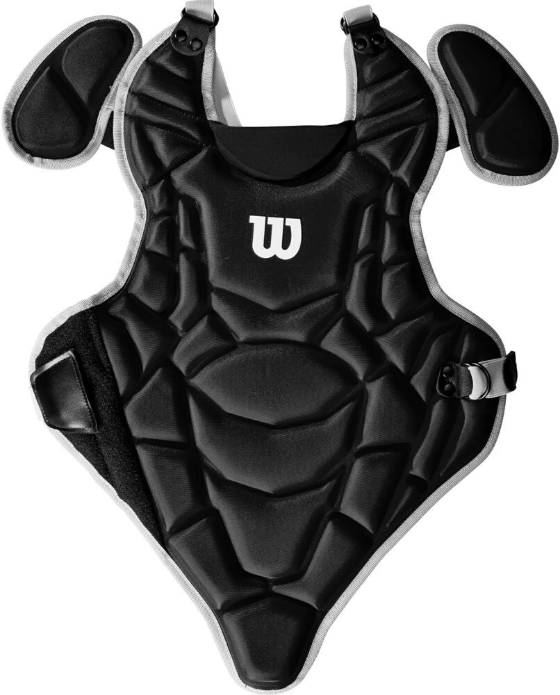 Wilson EZ Gear 2.0 Youth Small/Medium Catcher's Gear Set WB57202SM 7 Wilson EZ Gear 2.0 Youth Small/Medium Catcher's Gear Set WB57202SM - Image 5