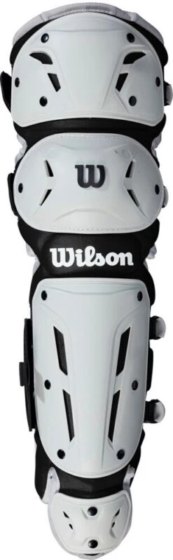 Wilson EZ Gear 2.0 Youth Small/Medium Catcher's Gear Set WB57202SM 17 Wilson EZ Gear 2.0 Youth Small/Medium Catcher's Gear Set WB57202SM -Rawlings Mizu Store wilson ez gear 2 youth small medium catchers gear set wb57202sm 27