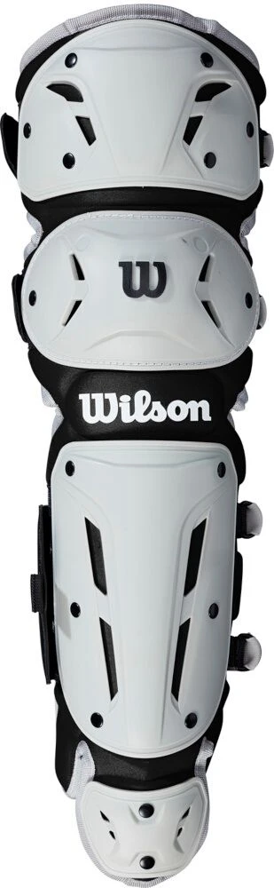 Wilson EZ Gear 2.0 Youth Small/Medium Catcher's Gear Set WB57202SM 9 Wilson EZ Gear 2.0 Youth Small/Medium Catcher's Gear Set WB57202SM - Image 7