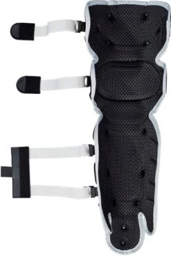 Wilson EZ Gear 2.0 Youth Small/Medium Catcher's Gear Set WB57202SM 18 Wilson EZ Gear 2.0 Youth Small/Medium Catcher's Gear Set WB57202SM -Rawlings Mizu Store wilson ez gear 2 youth small medium catchers gear set wb57202sm 28