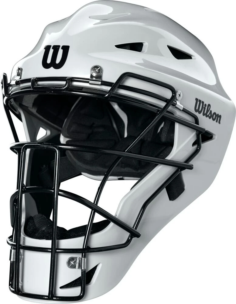 Wilson EZ Gear 2.0 Youth Small/Medium Catcher's Gear Set WB57202SM 11 Wilson EZ Gear 2.0 Youth Small/Medium Catcher's Gear Set WB57202SM - Image 9