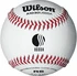 Wilson League Series WTA1030BUSSSA Youth League Baseball - USSSA League Approved -Rawlings Mizu Store wilson league series wta1030busssa youth league baseball usssa league approved 3