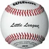 Wilson Little League Baseball - WTA1074-BLL1 -Rawlings Mizu Store wilson little league baseball wta1074 bll1 2