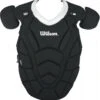 Wilson MaxMotion WTA3302A Adult Baseball Chest Protector -Rawlings Mizu Store wilson maxmotion wta3302a adult baseball chest protector 8