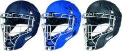 Wilson Shock FX 2.0 WTA5500 Adult Baseball Catcher's Helmet -Rawlings Mizu Store wilson shock fx 2 0 wta5500 adult baseball catcher s helmet 15