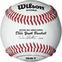 Wilson Tournament Series WTA1062BSST Youth League Baseball - Dixie Youth League Approved